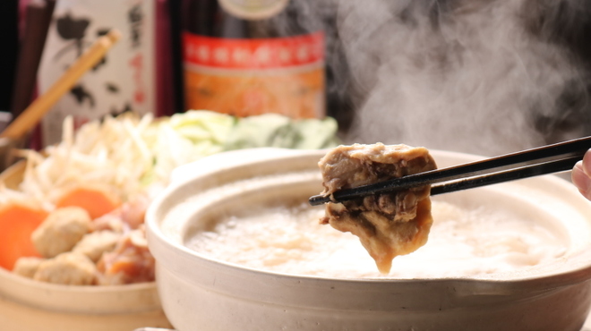 炭焼き大山鶏とあご出汁おでん ごろ兵衛 岡山駅前 居酒屋 ネット予約可 食べログ