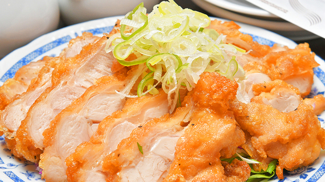 本格中華食べ放題 棲鳳閣 - メイン写真: