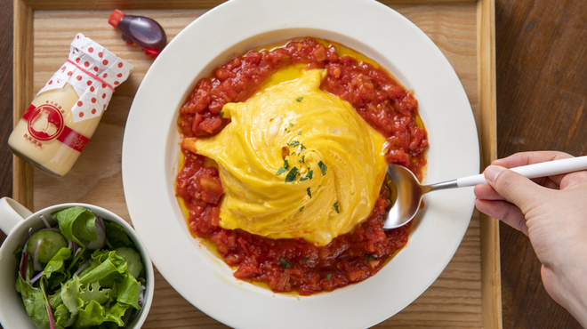 ドライブイン 熱海プリン食堂 - メイン写真: