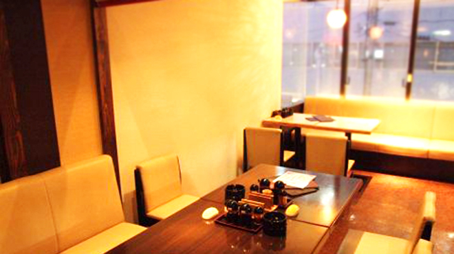 御馳走のおいでや本店 - メイン写真: