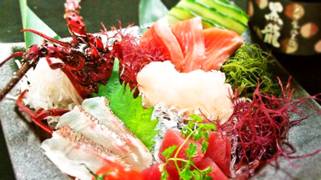 御馳走のおいでや本店 - メイン写真: