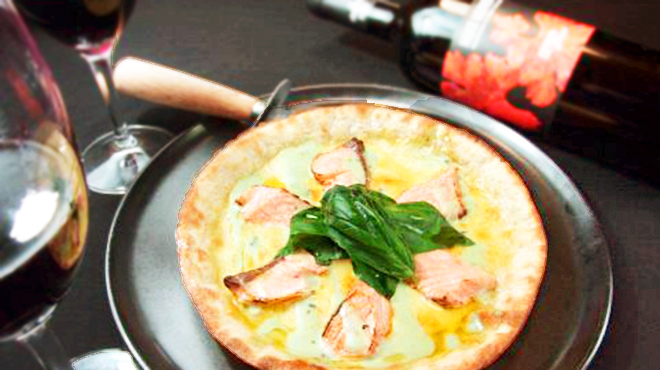 御馳走のおいでや本店 - メイン写真: