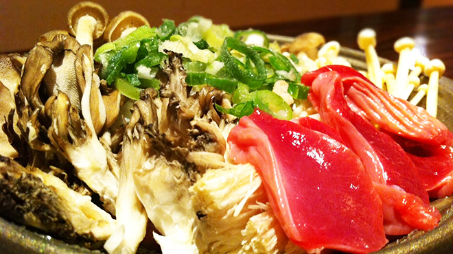 御馳走のおいでや本店 - メイン写真: