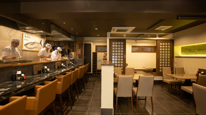 日本料理 花道 - 新横浜（懐石・会席料理）の写真4
