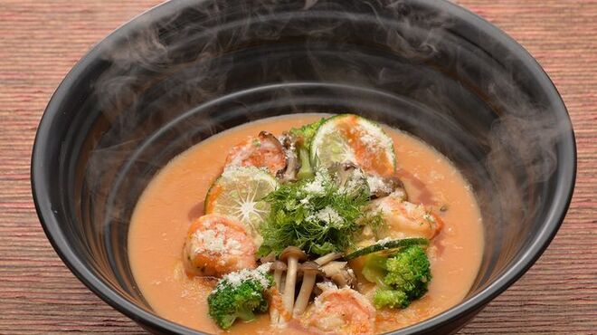 あげたち 匠の細麺 つるとんたん 大国町店 - 大国町/うどん/ネット予約可 | 食べログ