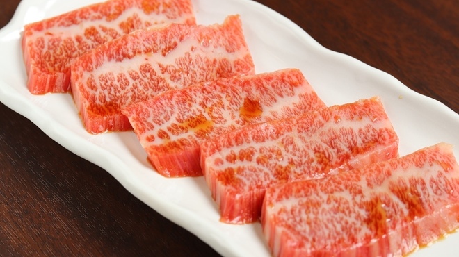 焼肉ホルモン 新井屋 渋谷 神泉 焼肉 食べログ