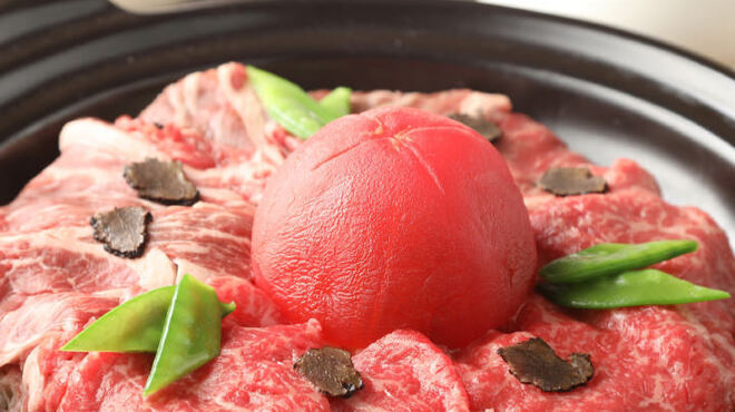 銀座 かみしろ - メイン写真: