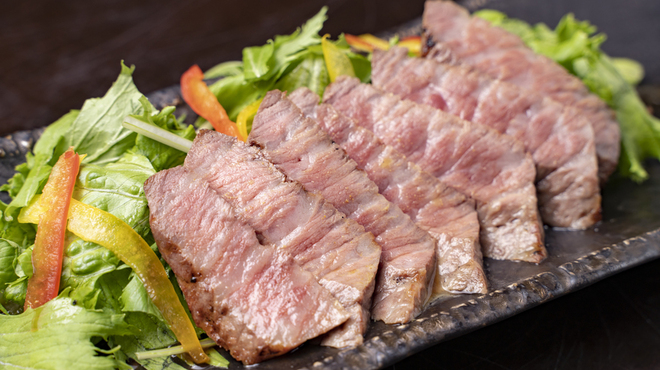おもてなし 佳 - 料理写真: