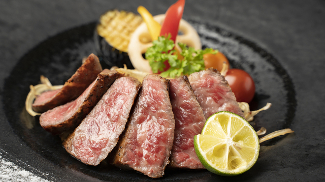 おもてなし 佳 - 料理写真: