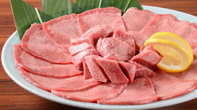 焼肉はるくん - メイン写真: