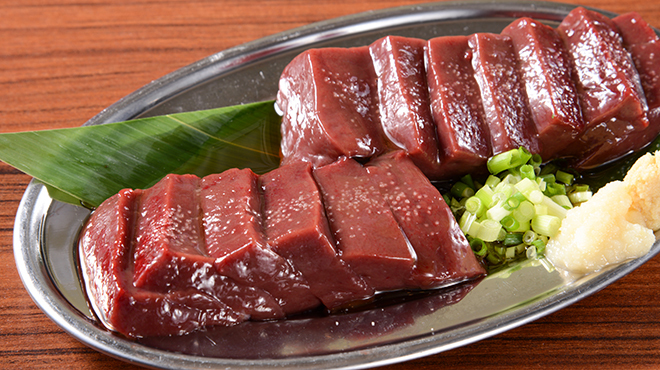 焼肉はるくん - メイン写真: