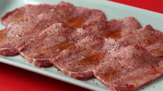 焼肉 あらた - メイン写真: