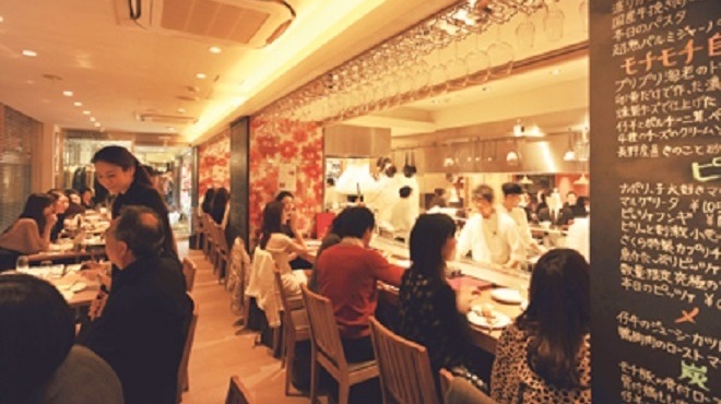 ぶどう酒食堂さくら - メイン写真: