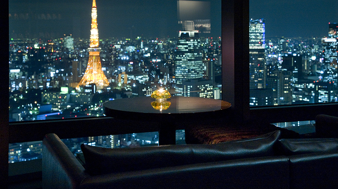 マジェスティック Bar Lounge Majestic 新橋 ダイニングバー 食べログ