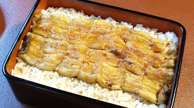 五代目 野田岩 - 料理写真: