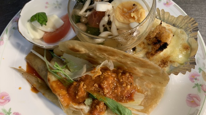 洋風居酒屋 ビストロ ド ラペ Bistrot De ラペ 八幡山 ビストロ ネット予約可 食べログ 洋風居酒屋 ビストロ ド ラペ Bistrot De ラペ 八幡山 ビストロ ネット予約可 食べログ