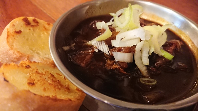 アケボノヤ - メイン写真: