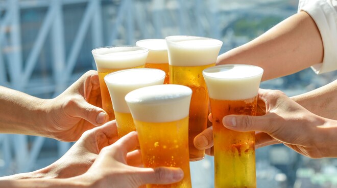 和食 國見 - ドリンク写真: