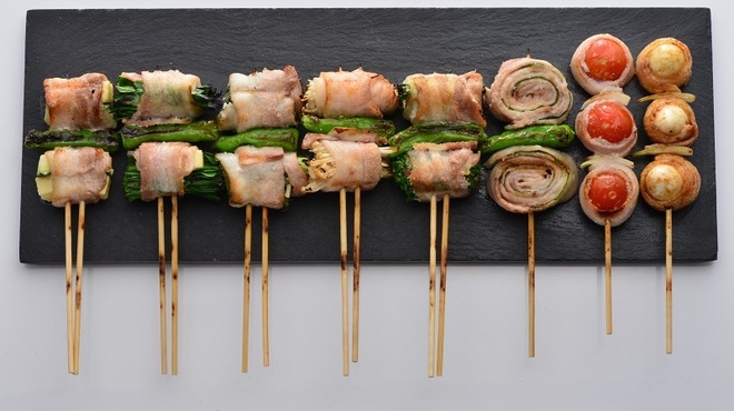 炭火焼鳥と水炊き 五郎一 大分 居酒屋 食べログ