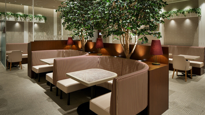 Cafe Vava 日本橋 カフェ ネット予約可 食べログ