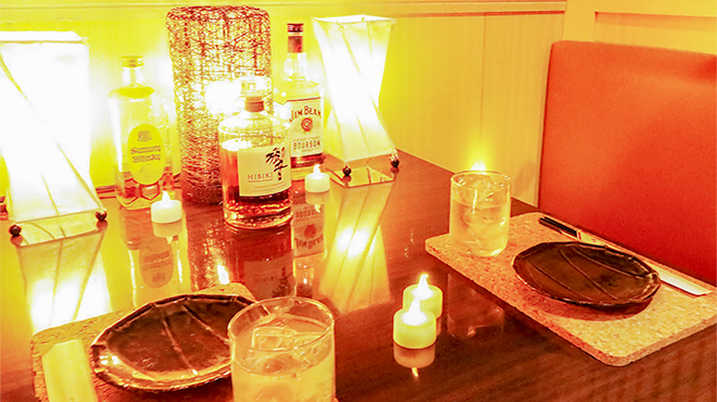 炭火焼鳥や鍋と鮮魚3H食べ飲み放題 完全個室居酒屋 銀の宴 - メイン写真: