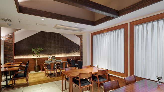 グラッシェル - メイン写真: