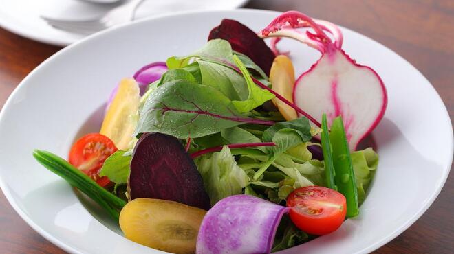 Trattoria&Bar Lucia - メイン写真: