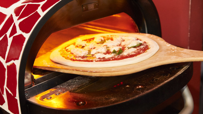 Trattoria&Bar Lucia - メイン写真: