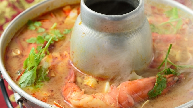 バンコクガーデン - メイン写真: