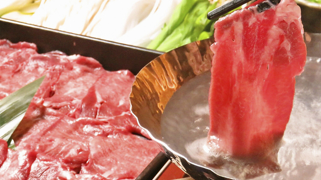 黒木屋宮崎総本家橘通西 - メイン写真: