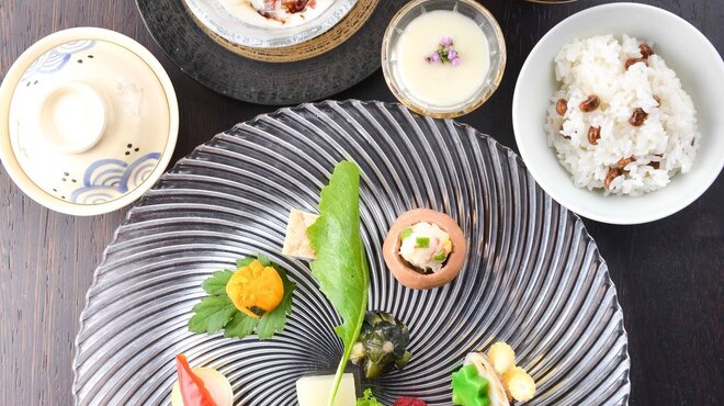 淡悦 - 料理写真: