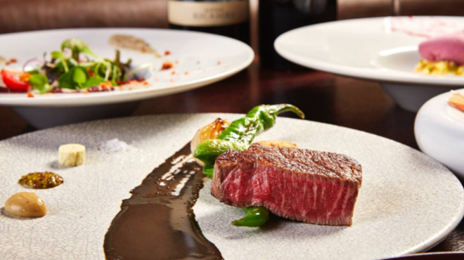 TEPPAN KAWASAKI - メイン写真: