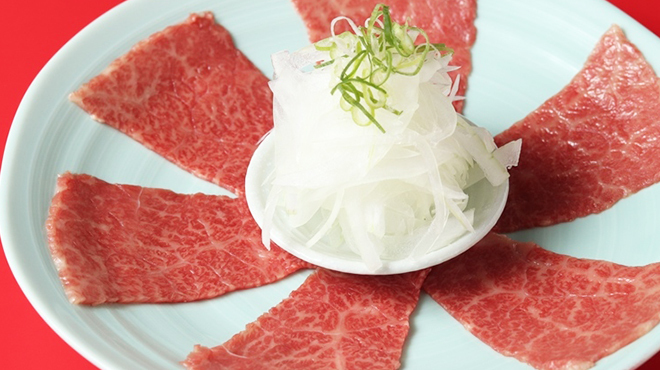 焼肉 あらた - メイン写真: