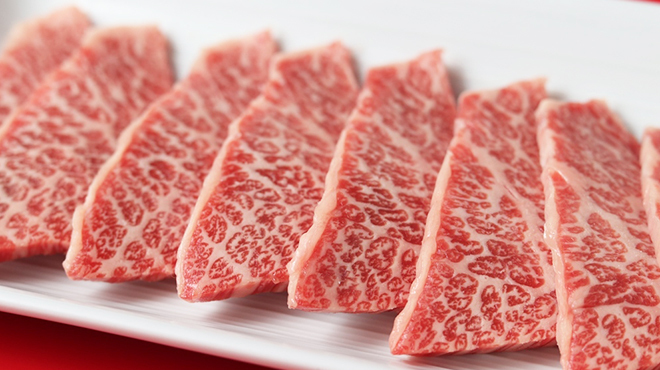 焼肉 あらた - メイン写真: