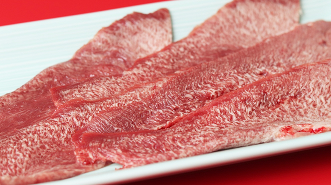 焼肉 あらた - メイン写真: