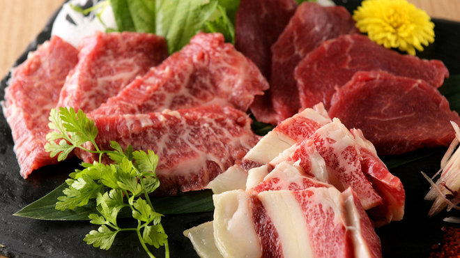生肉専家 たてがみ 名古屋駅前店 国際センター 居酒屋 食べログ