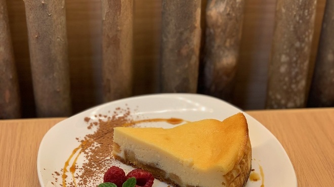 木と水と土と - メイン写真: