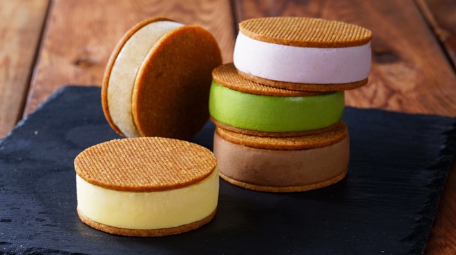 グラッシェル - メイン写真: