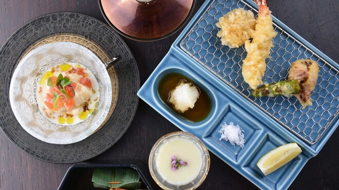 淡悦 - 料理写真:
