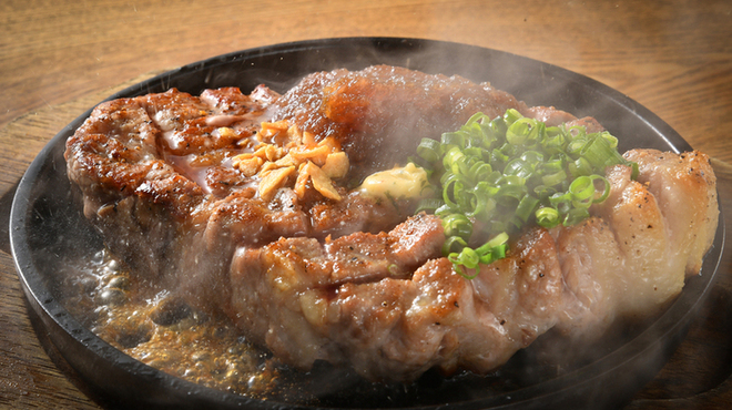 旬菜肉焼居酒屋ぼんた - メイン写真: