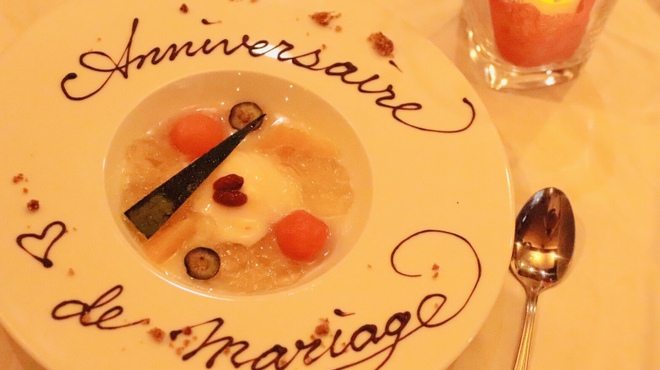 SIZZLE - メイン写真: