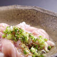 正力 - 料理写真:塩ホルモン(\480) 産地直送！こだわりの和牛ホルモン