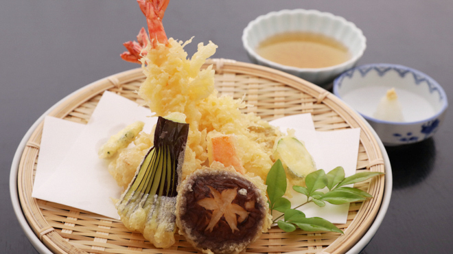 鮨・割烹 いち善 - メイン写真: