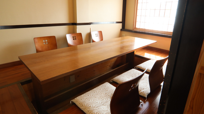 鮨・割烹 いち善 - メイン写真: