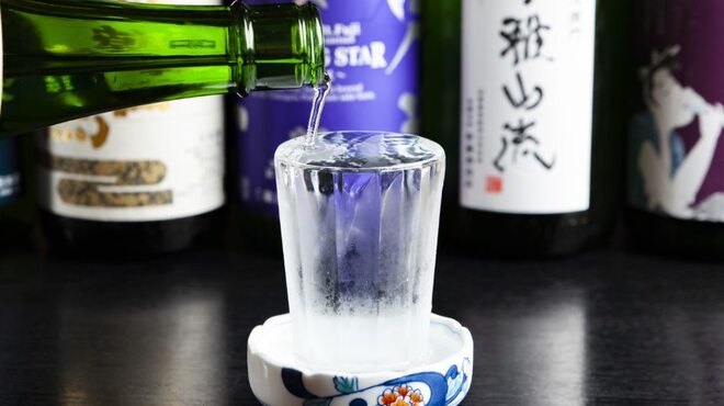 続おそばに - メイン写真: