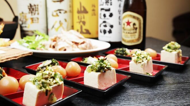 続おそばに - メイン写真: