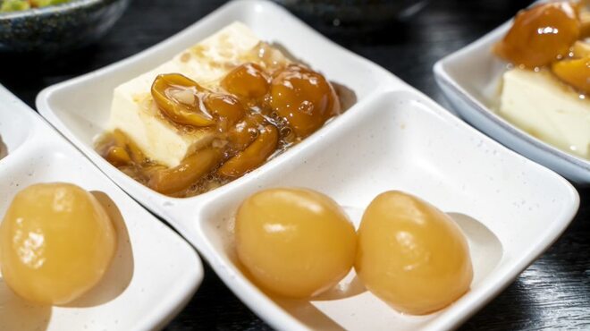 続おそばに - メイン写真: