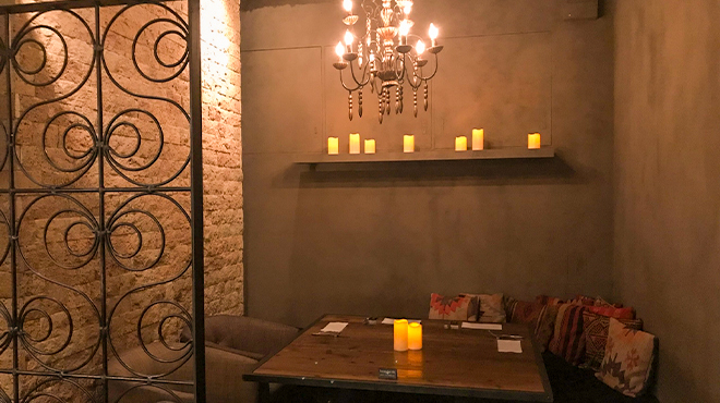 マザーズ - メイン写真: