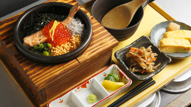 創作お茶漬け専門店 だよね 六本木店 六本木 居酒屋 食べログ