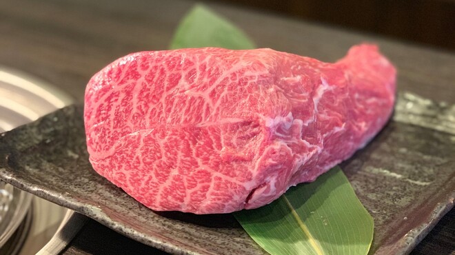 焼肉こり庵 長池 焼肉 ネット予約可 食べログ